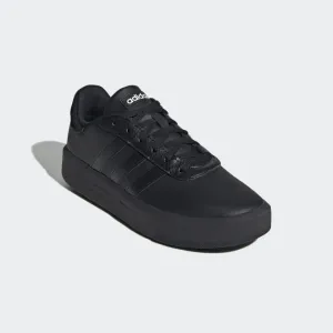 Adidas Pickleball Shoes ADIDAS COURT PLATFORM - BLACK