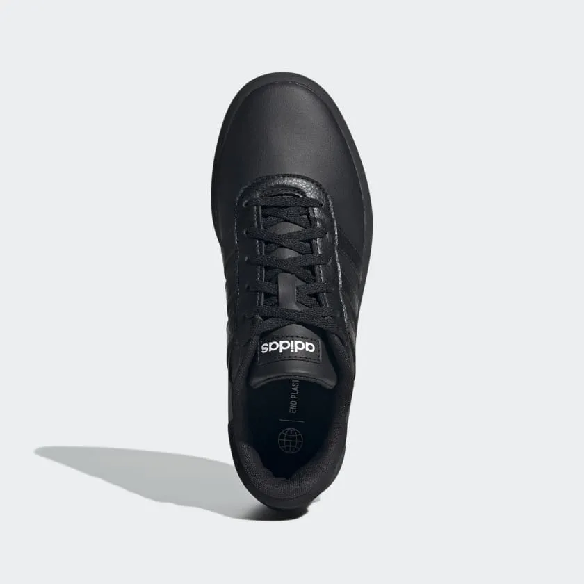 ADIDAS COURT PLATFORM - BLACK Adidas Infinity Shoes