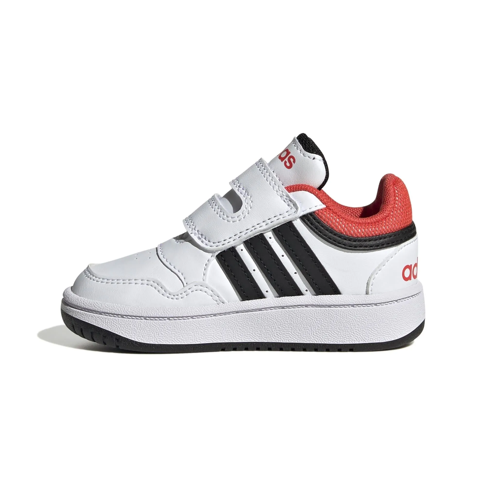 Adidas Rivalry Low Shoes Adidas Hoops 3.0 CF I - Toddler Shoe