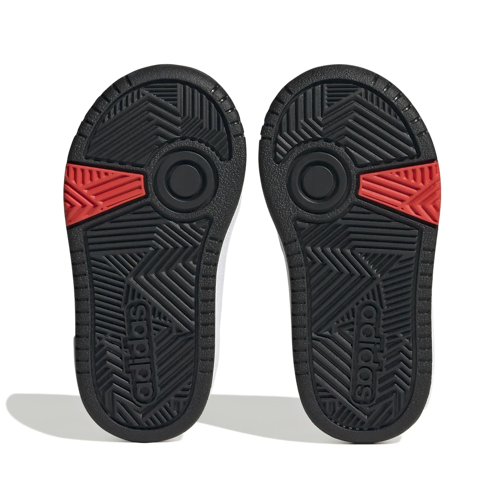 Trail Running Adidas Shoes Adidas Hoops 3.0 CF I - Toddler Shoe