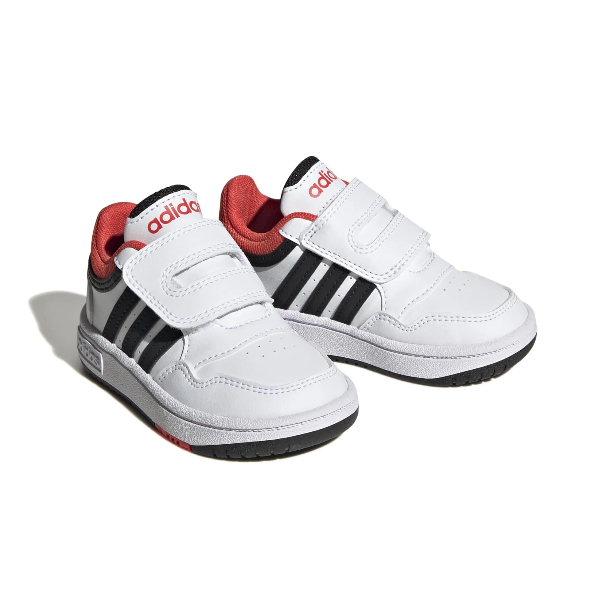 Adidas Daily Running Shoes Adidas Hoops 3.0 CF I - Toddler Shoe