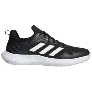 Adidas Defiant Speed Mens Tennis Shoes - Core Black / White / Grey Four Adidas Originals Nmd R1 V2 Casual Shoes