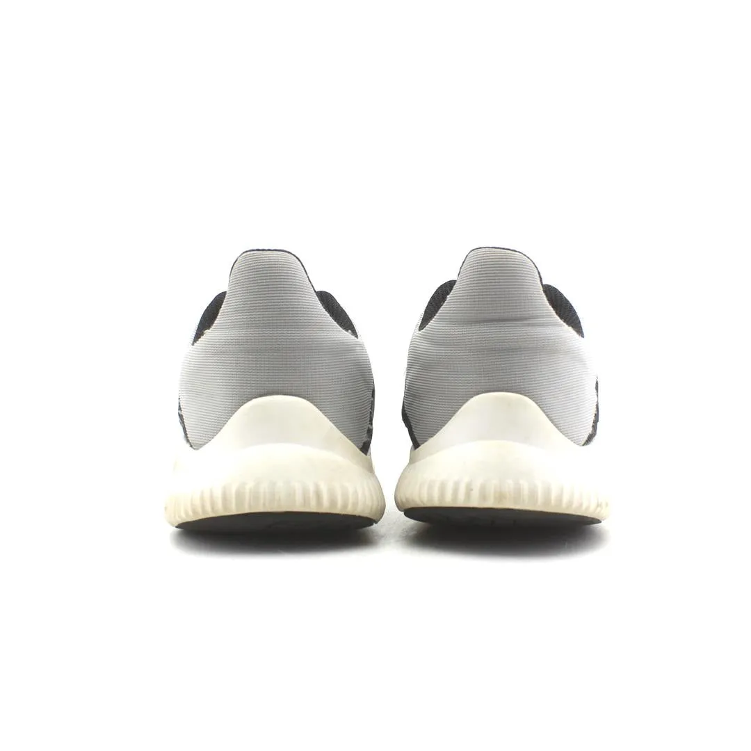 Tying Running Shoes ADIDAS FORTA RUN