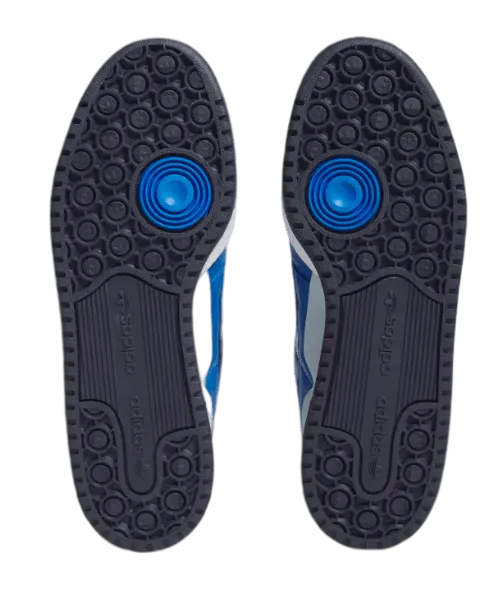 Adidas Basketball Shoes Kobe Adidas Forum 84 Low ADV Shoe Blue Bird / Cloud White / Shadow Navy