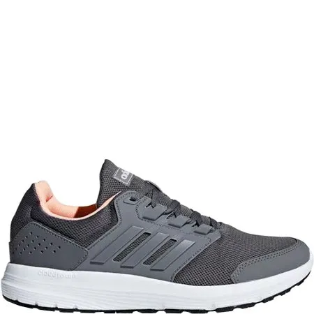 Adidas Box Shoe Adidas Galaxy 4 Sneakers - Grey