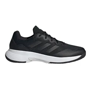 Adidas Game Court 2.0 Mens Tennis Shoes - Core Black/Core Black/Grey Four Adidas Samba Classic Shoe