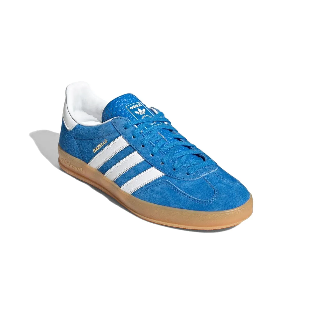 Adidas Samba Og Shoes adidas GAZELLE INDOOR BLUE    H06260