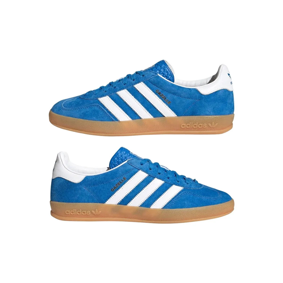 Adidas Shoes Ph adidas GAZELLE INDOOR BLUE    H06260