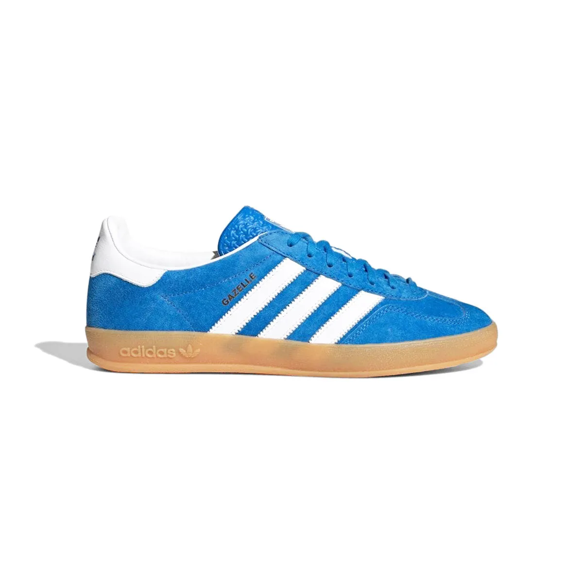 Adidas Casual Wear Shoes adidas GAZELLE INDOOR BLUE    H06260