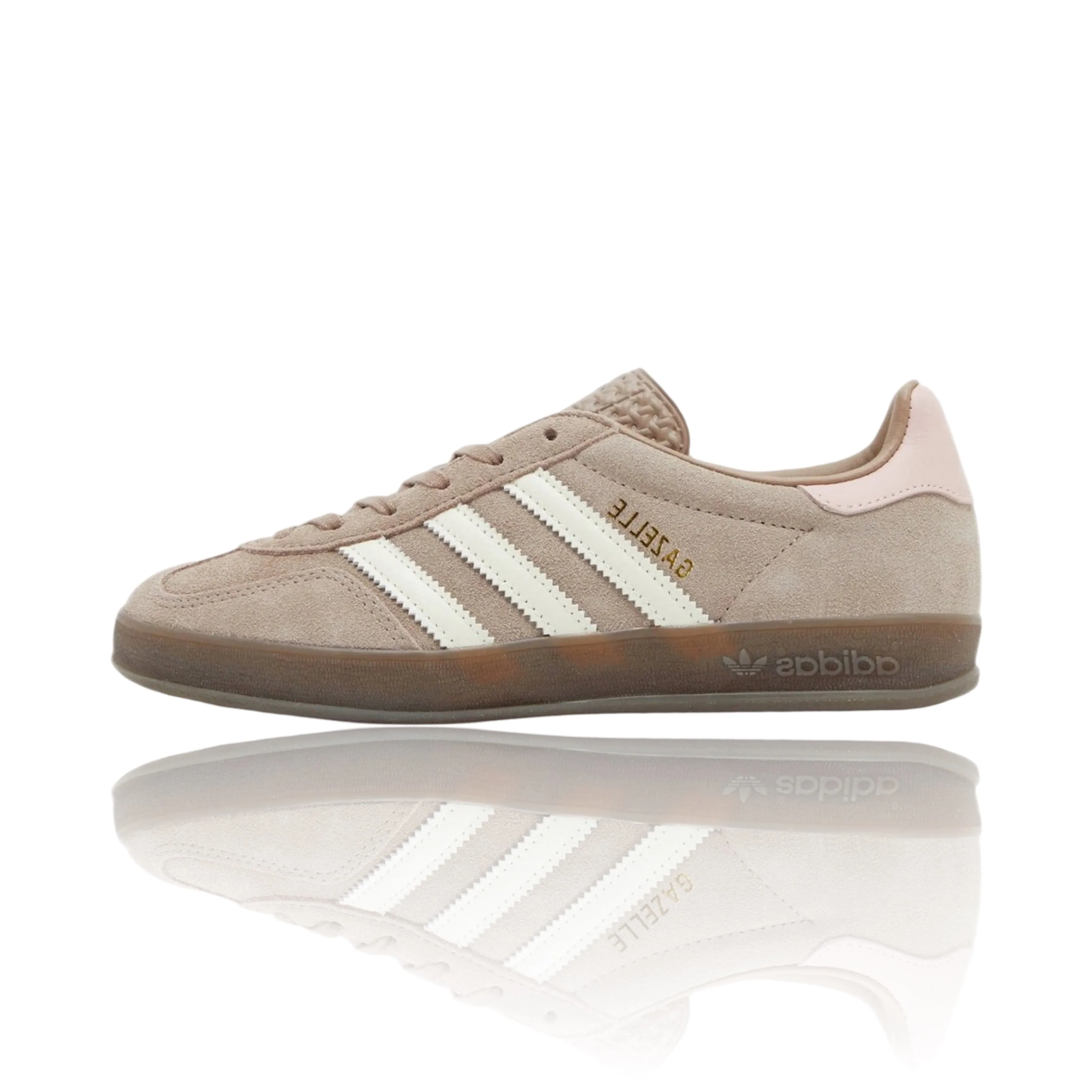 Adidas Gazelle Indoor Neapolitan Braindead Adidas Bowling Shoes