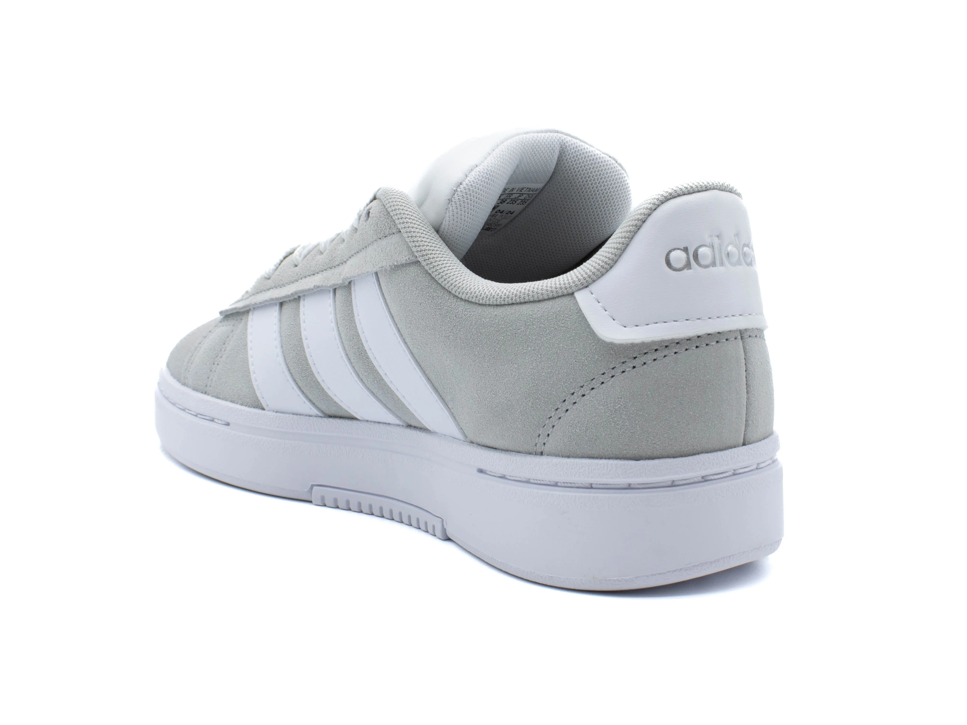 ADIDAS Grand Court Alpha Comfort Shoes Adidas