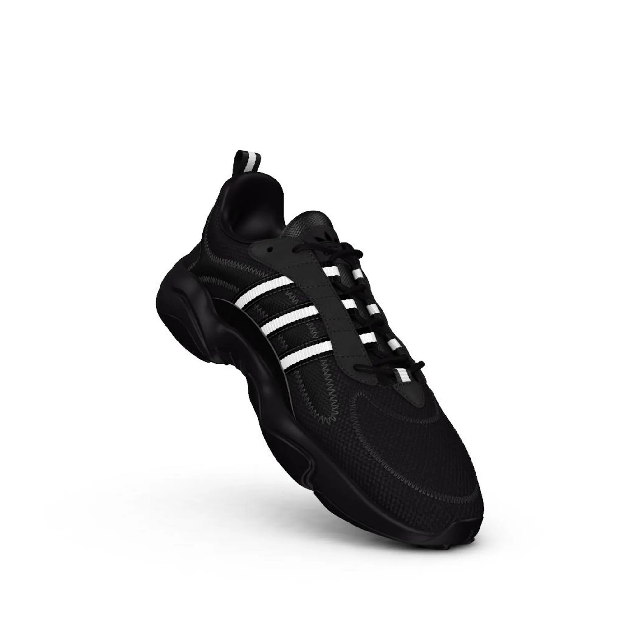 ADIDAS HAIWEE Comfortable Adidas Shoes