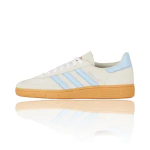 Adidas Shoes Slip On Adidas Handball Spezial Aluminium Clear Sky