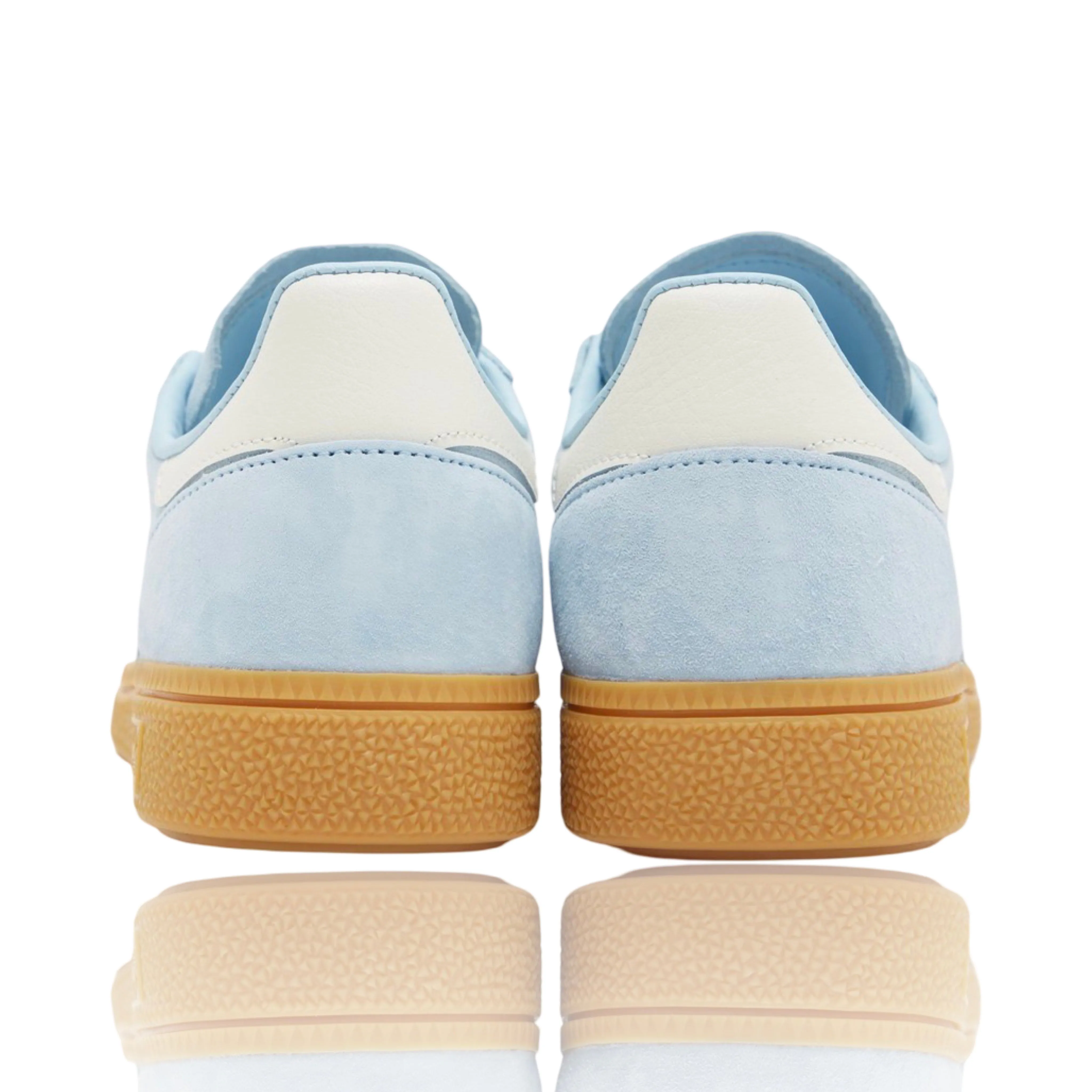 Adidas Handball Spezial Clear Sky Adidas Oznova Shoes