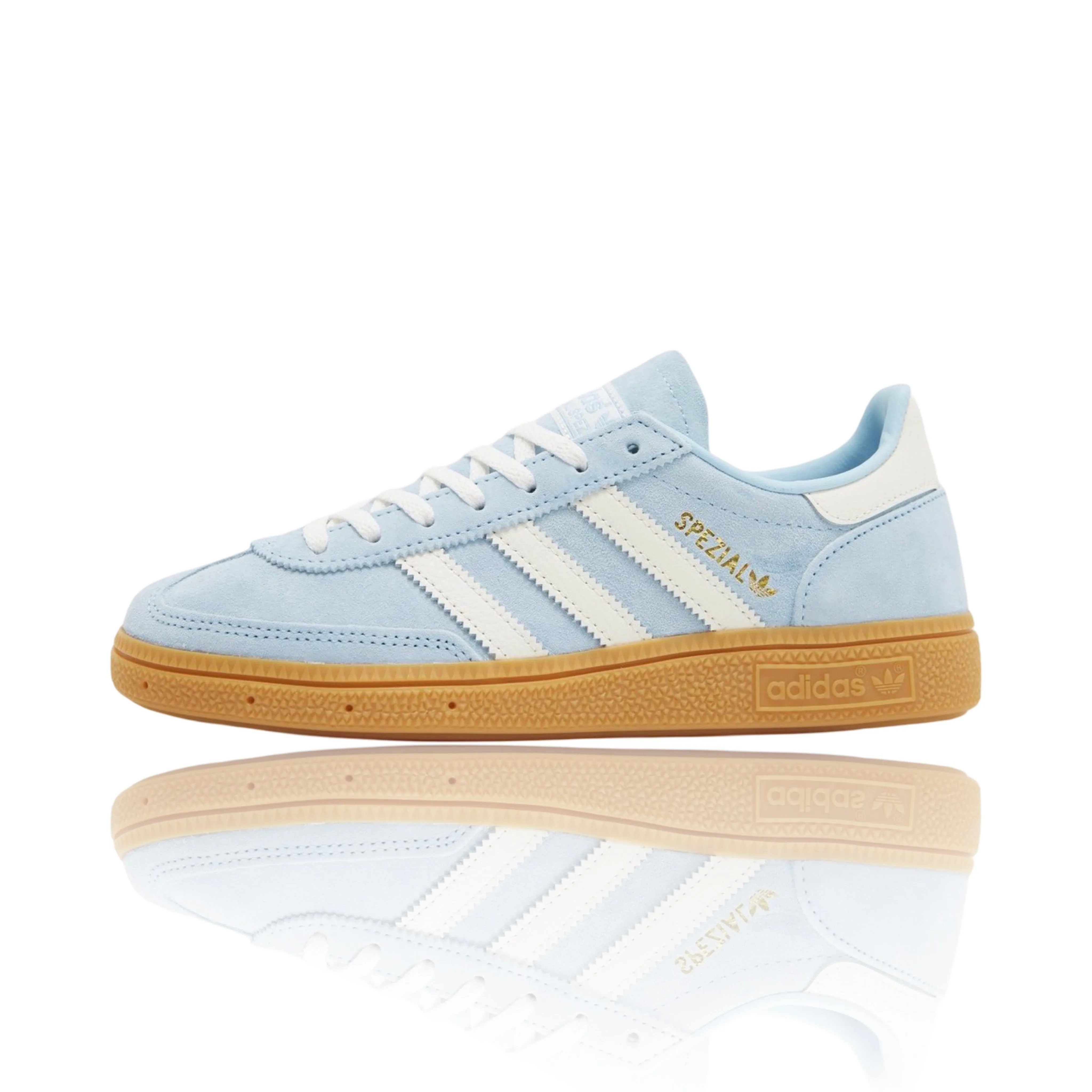 Adidas Handball Spezial Clear Sky Adidas Design Shoes