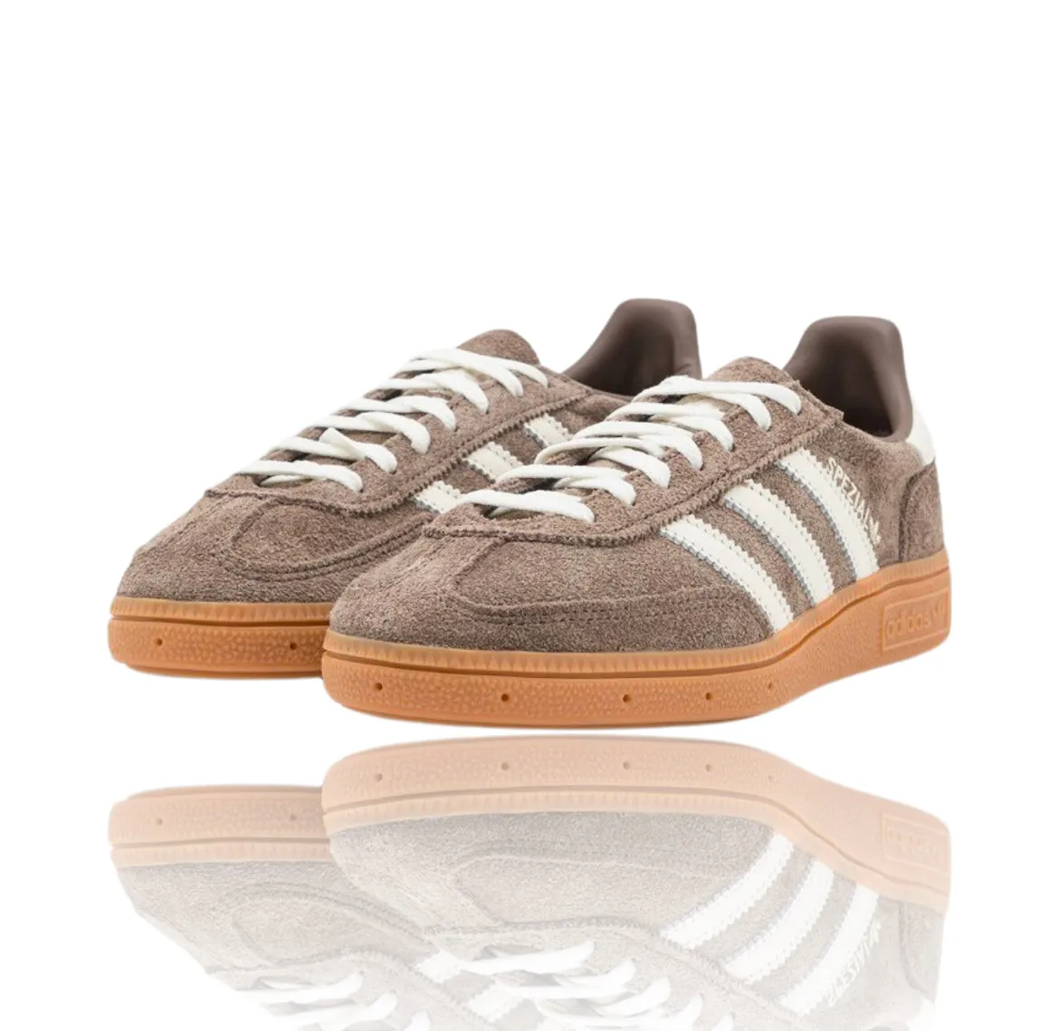 Louis Vuitton And Adidas Shoes Adidas Handball Spezial Earth Strata Gum