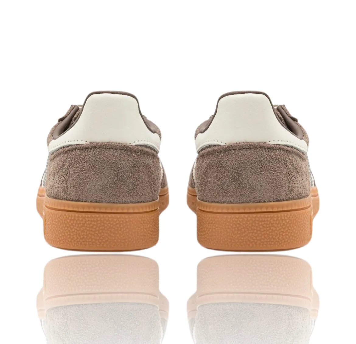 Adidas Handball Spezial Earth Strata Gum Adidas Shoes Floral