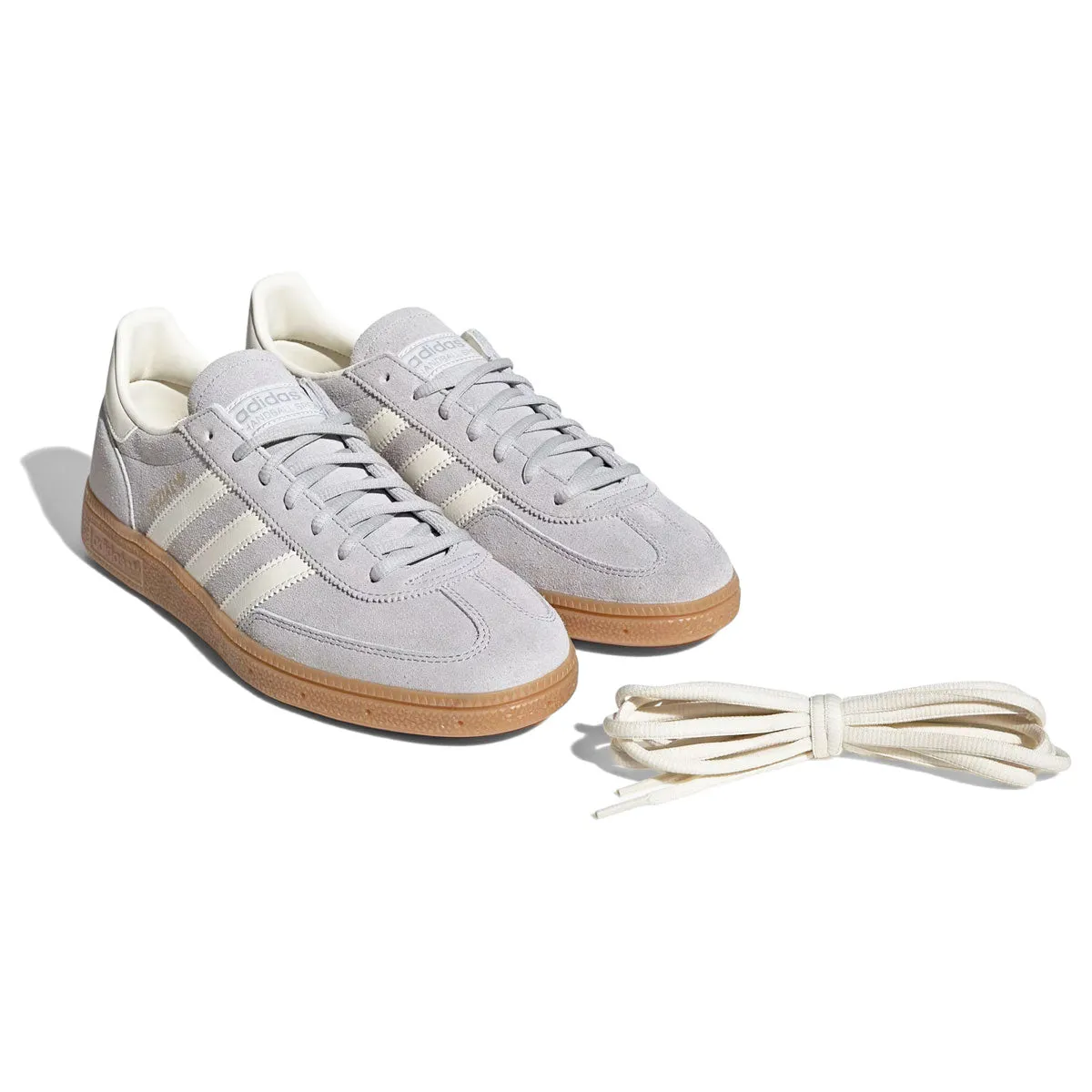 adidas HANDBALL SPEZIAL GRAY    IF7086 Used Adidas Superstar Shoes