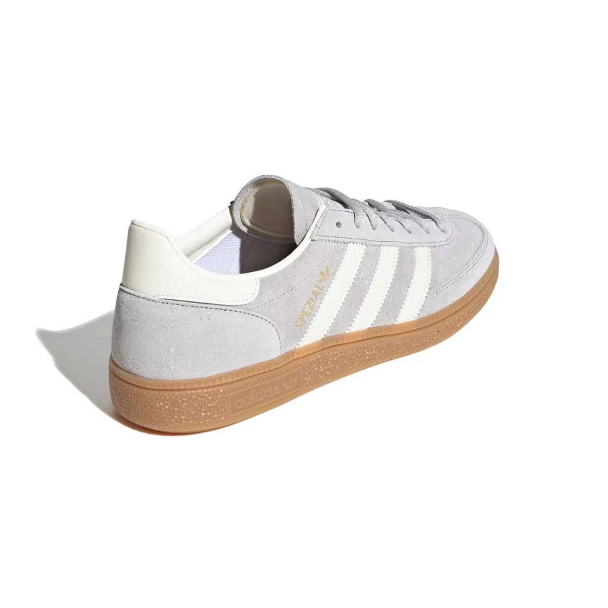 adidas HANDBALL SPEZIAL GRAY    IF7086 Top Adidas Running Shoes