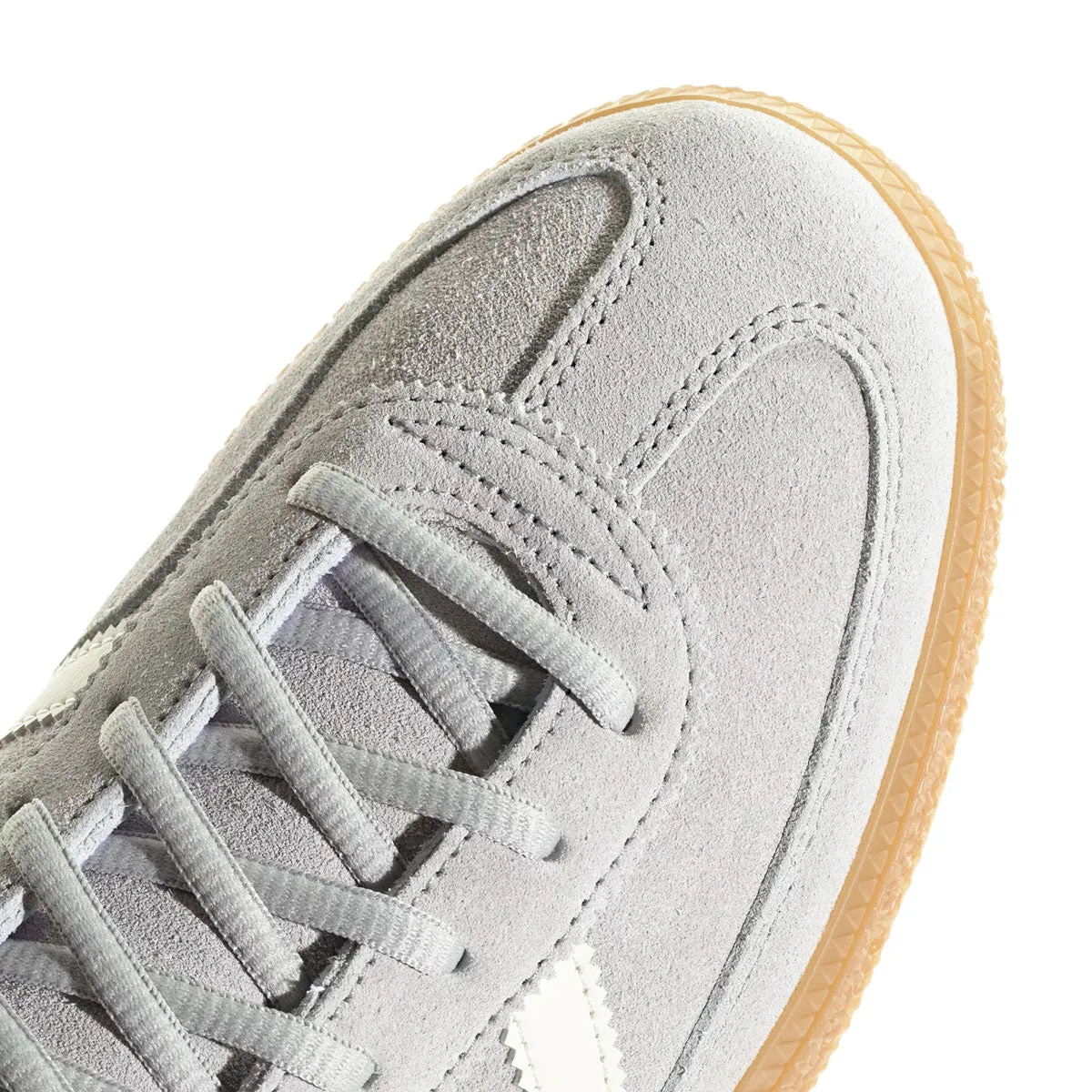 Adidas Slide Shoes adidas HANDBALL SPEZIAL GRAY    IF7086