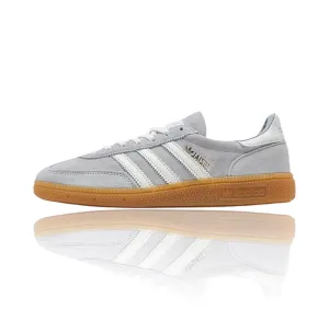 Adidas Handball Spezial Grey Off White Adidas Real Madrid Shoes