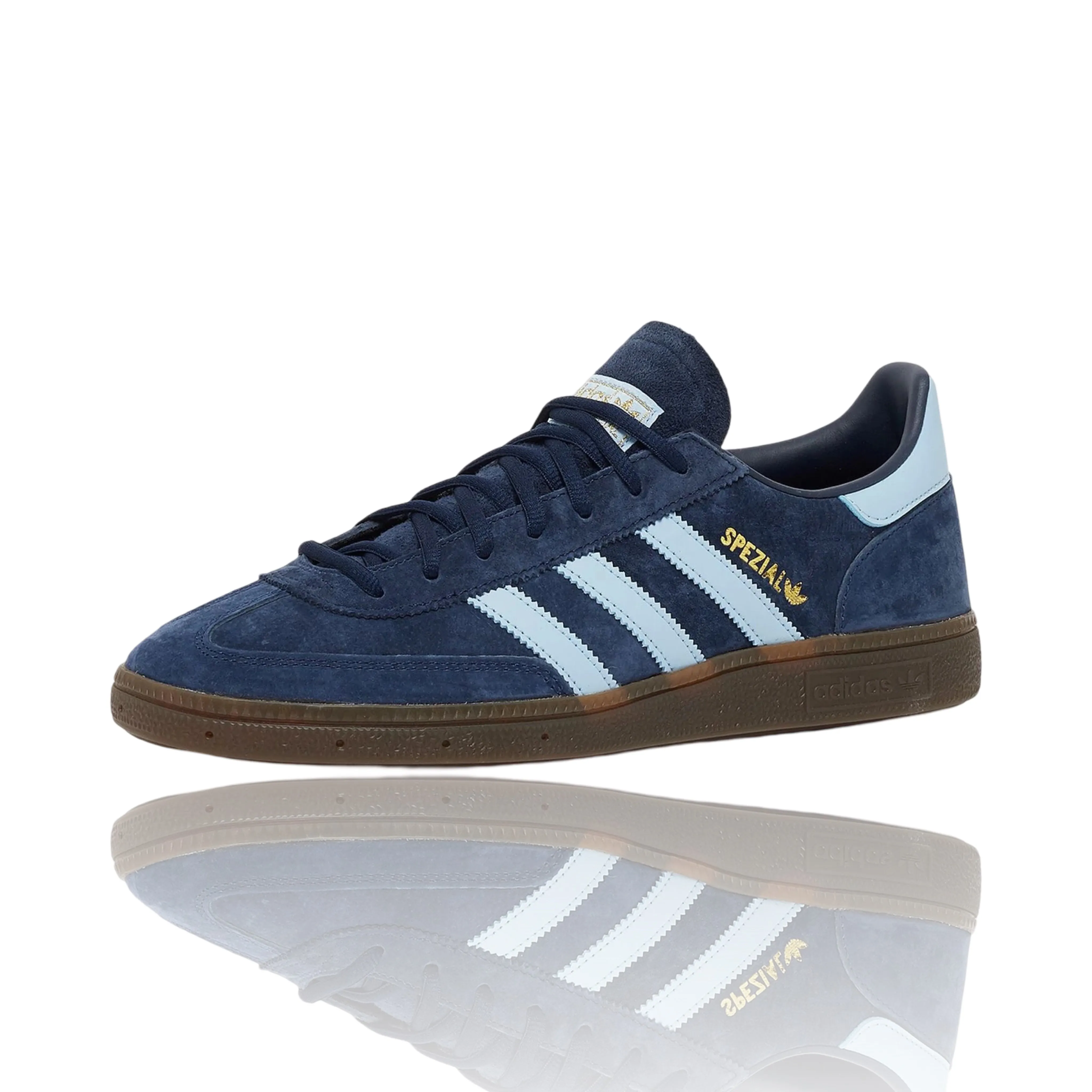 Adidas Handball Spezial Navy Gum Adidas Shoe Company History