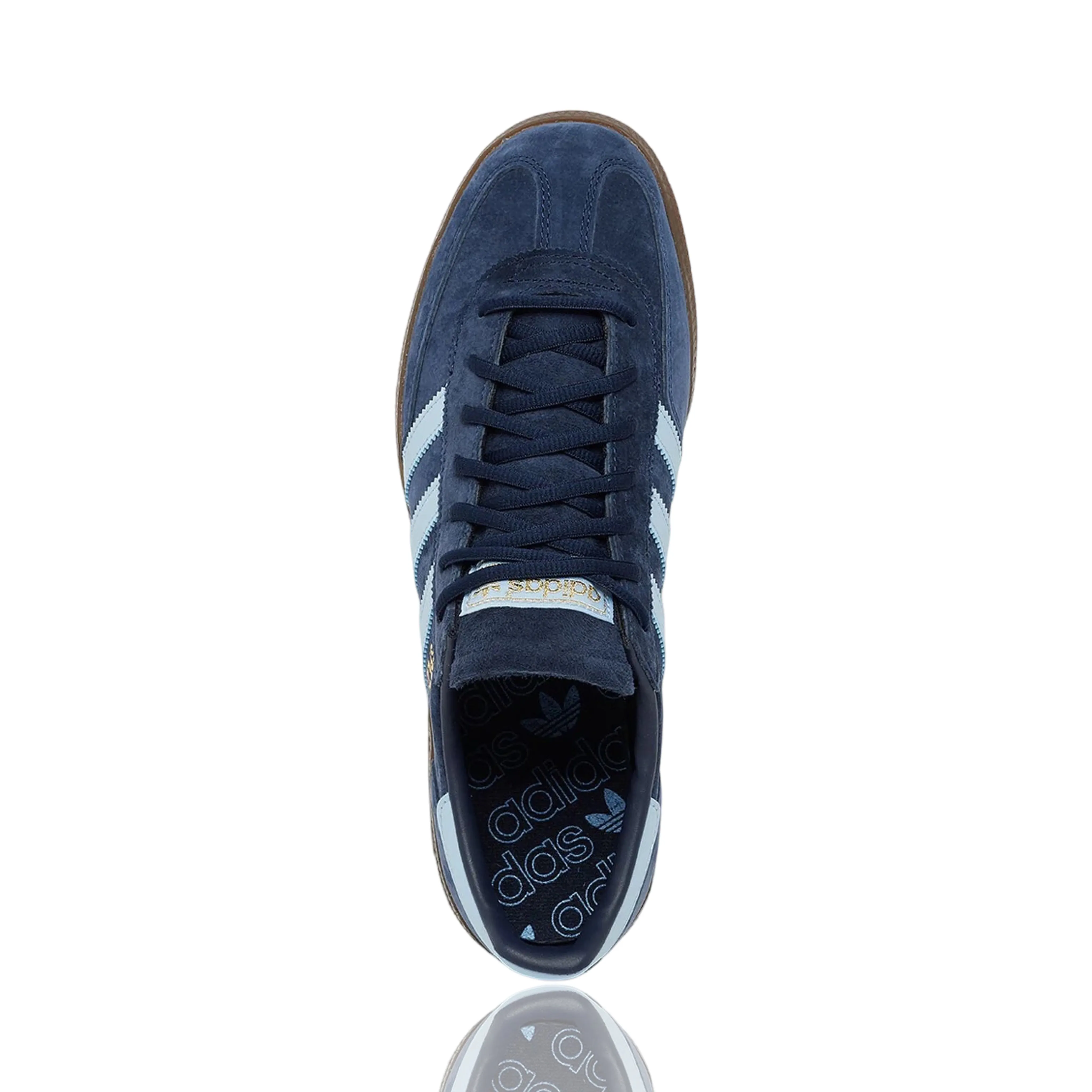 Adidas Handball Spezial Navy Gum Adidas 4dfwd Shoes