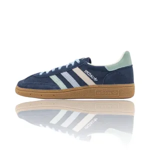 Pegula Adidas Shoes Adidas Handball Spezial Night Indigo Hazy Green