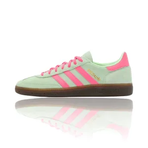 Adidas Handball Spezial Semi Green Spark Adidas Good Shoes