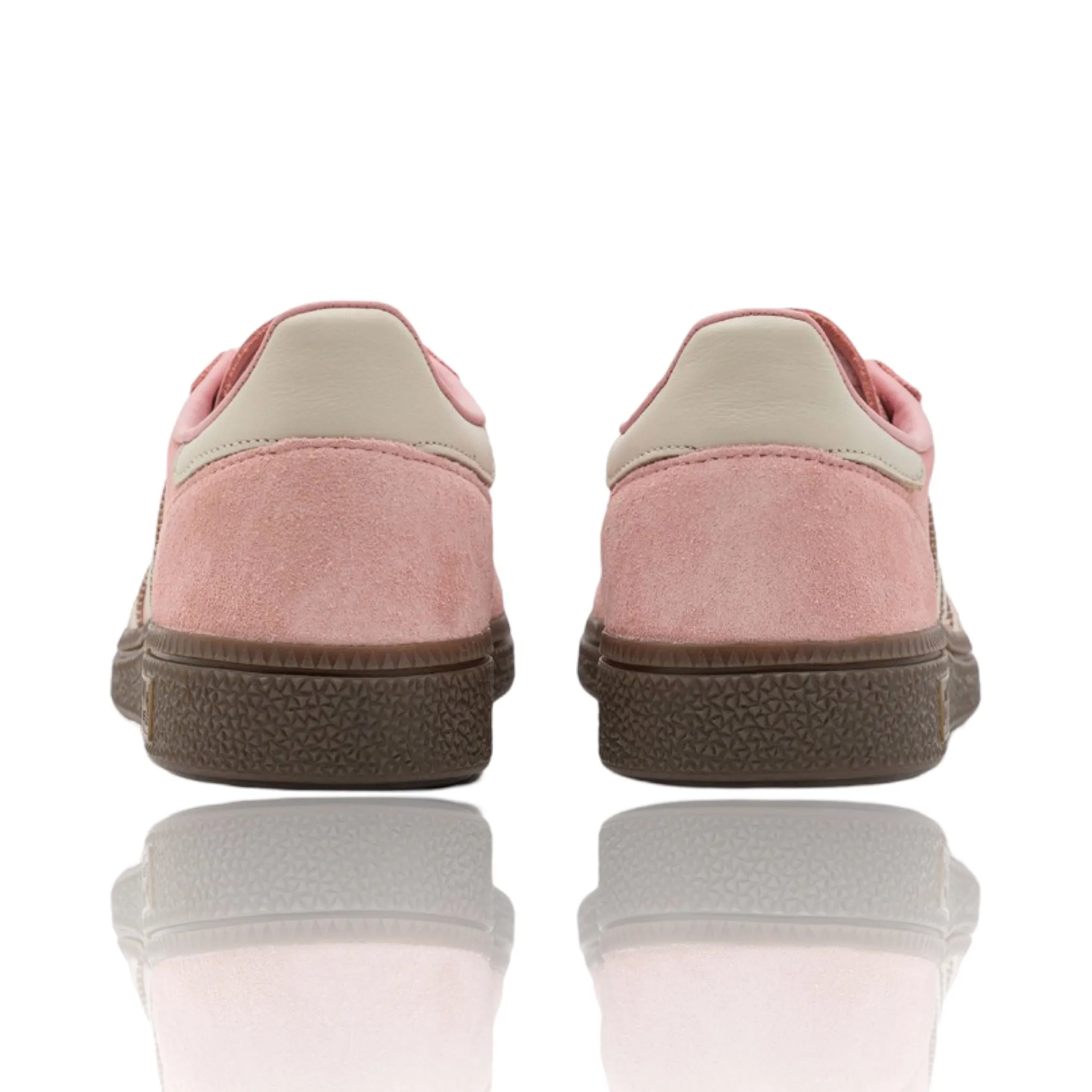 Adidas Handball Spezial Wonder Mauve Alumina Adidas Samba Classic Soccer Shoe