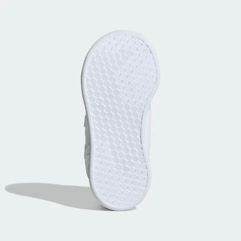 ADIDAS INFANT ROGUERA I - WHITE Purchase Adidas Shoes