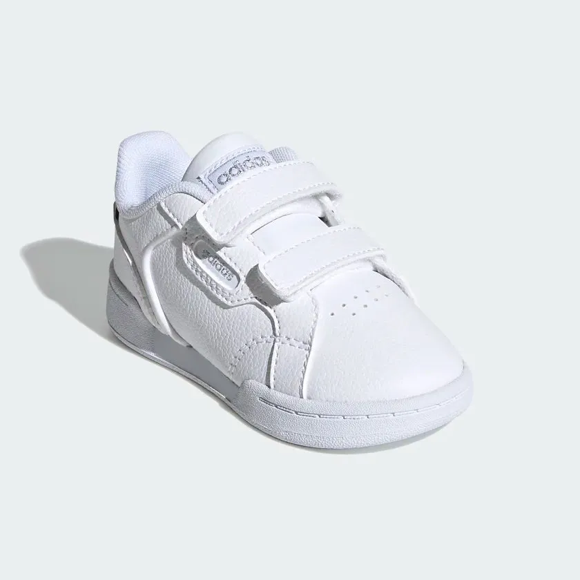 Adidas Shoes Vl Court ADIDAS INFANT ROGUERA I - WHITE
