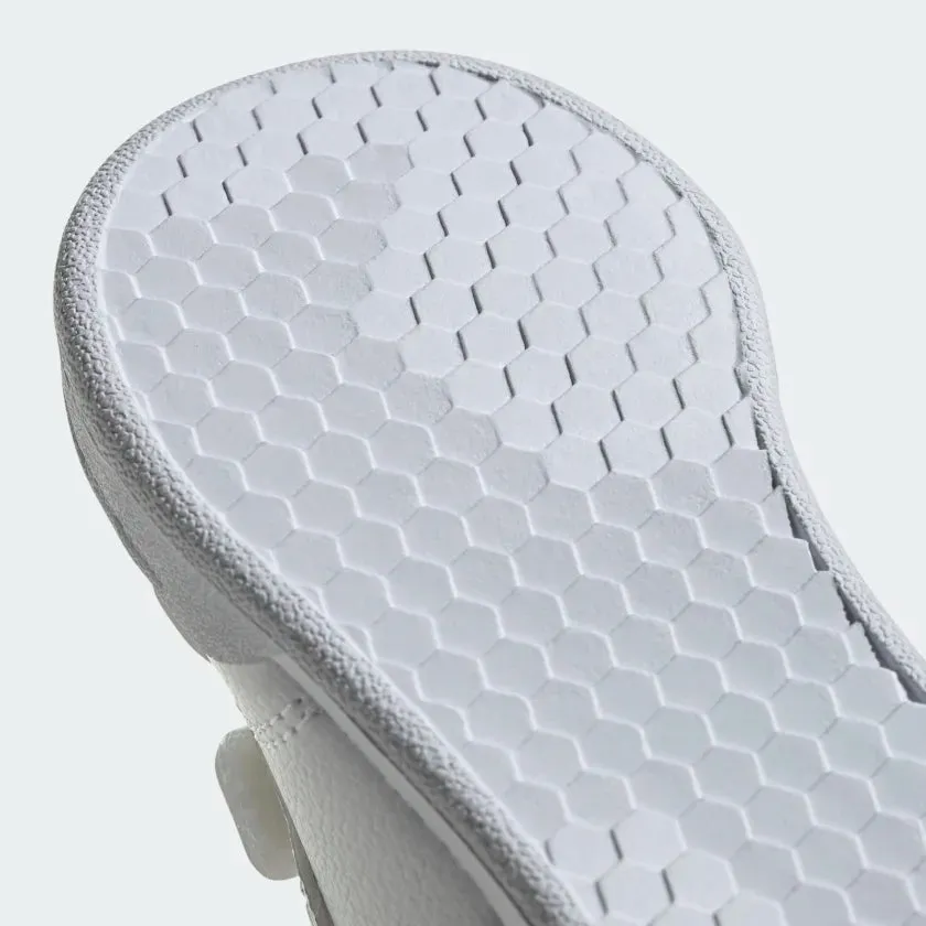 ADIDAS INFANT ROGUERA I - WHITE Adidas Tubular Invader Strap Shoes