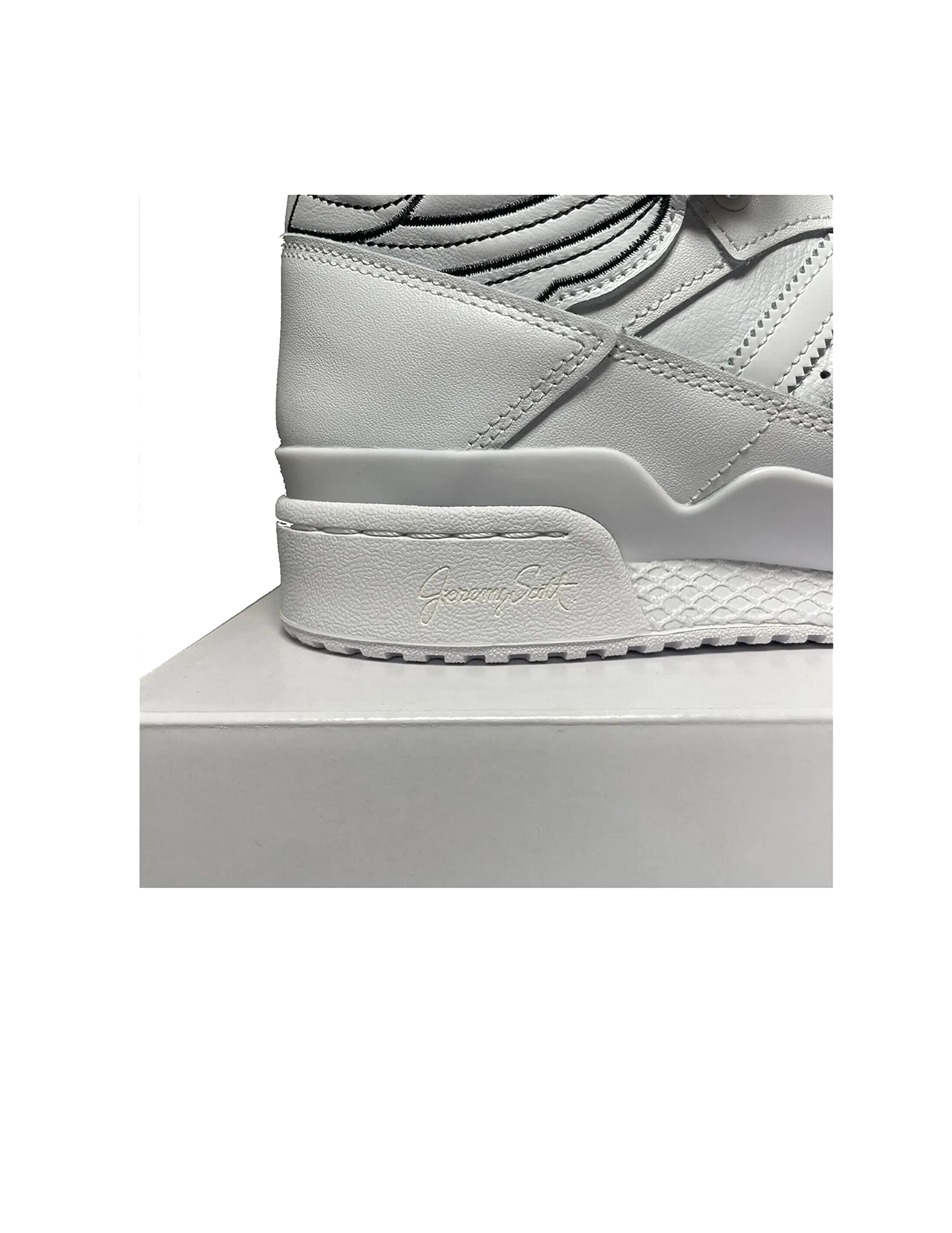 Adidas Zg21 Golf Shoes adidas JS Wings 4.0 Shoes Men's, White, Size 11