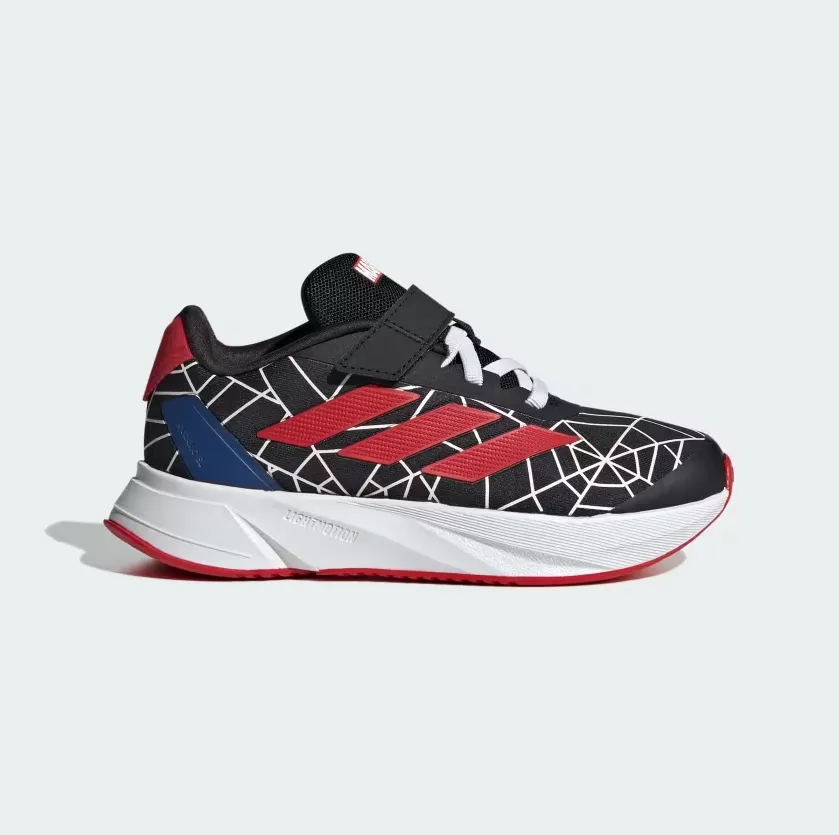 Adidas - Junior's shoes Spider-Man EL K Adidas Shoes 2014
