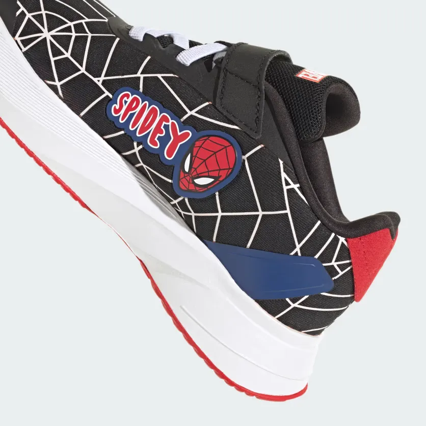 Adidas - Junior's shoes Spider-Man EL K Low Price Adidas Shoes