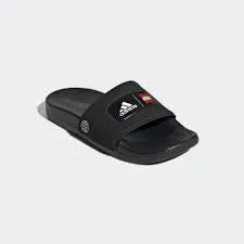 Adidas Yeezy Look Alike Shoes ADIDAS LEGO ADILETTE COMFORT K - GW8112