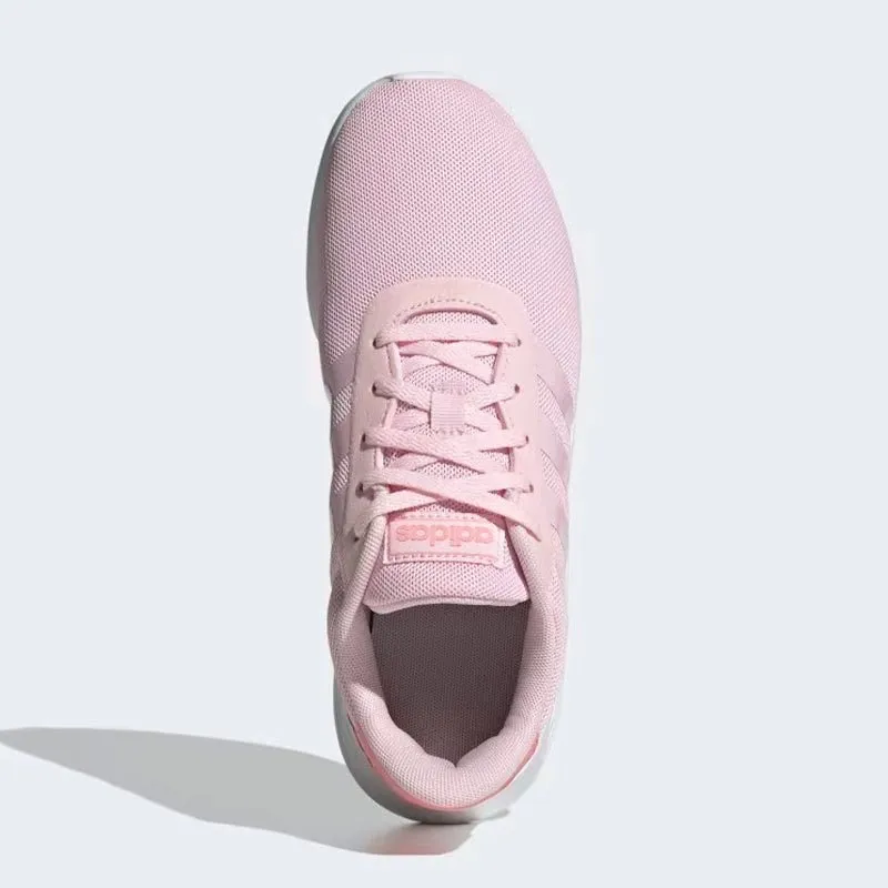 Adidas Cloudfoam Running Shoe ADIDAS LITE RACER 2.0 K KIDS SHOES FY9150