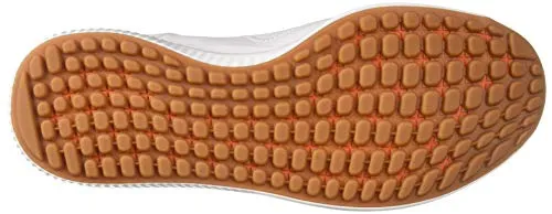 adidas Men's Adicross PPF Golf Shoe, FTWR White/Gum/FTWR White, 11.5 M US Adidas Pro Bounce Basketball Shoes