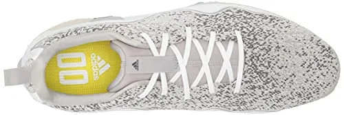 adidas Men's Codechaos 21 Primeblue Spikeless Golf Shoes, Footwear White/Grey Four/Grey Two, 11 Adidas Volleyball.shoes