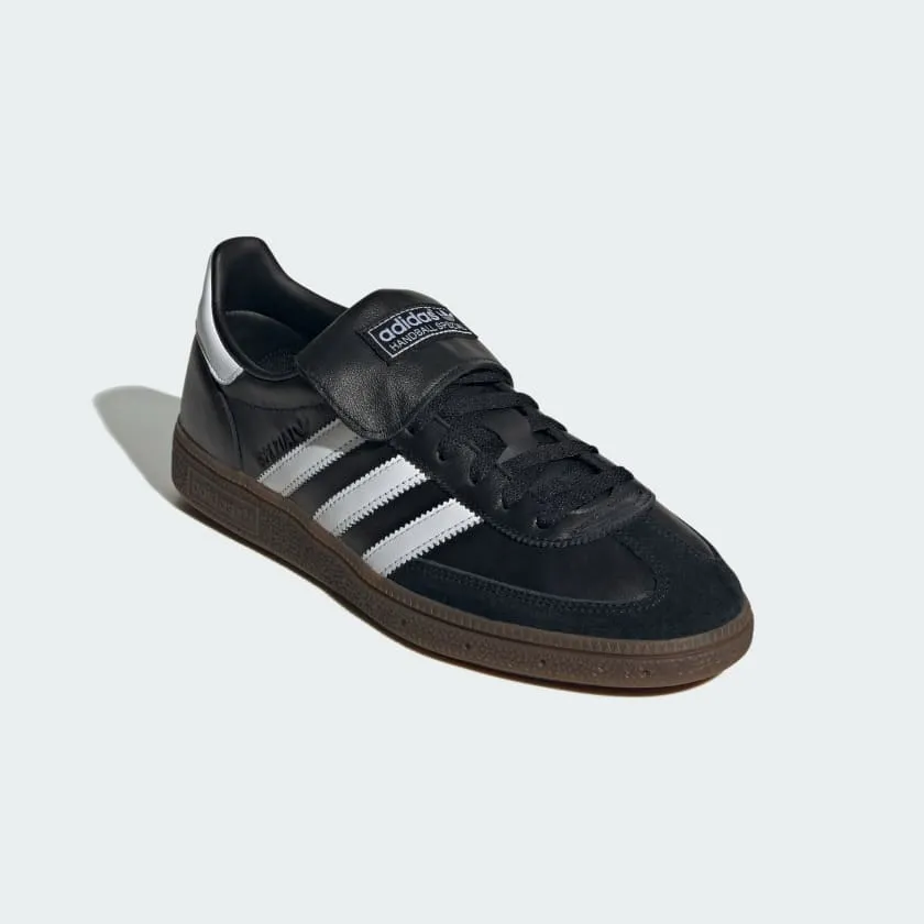 Adidas Speed Trainer 5 Baseball Shoe Adidas Men's Handball Spezial Core Black / Cloud White / Gum