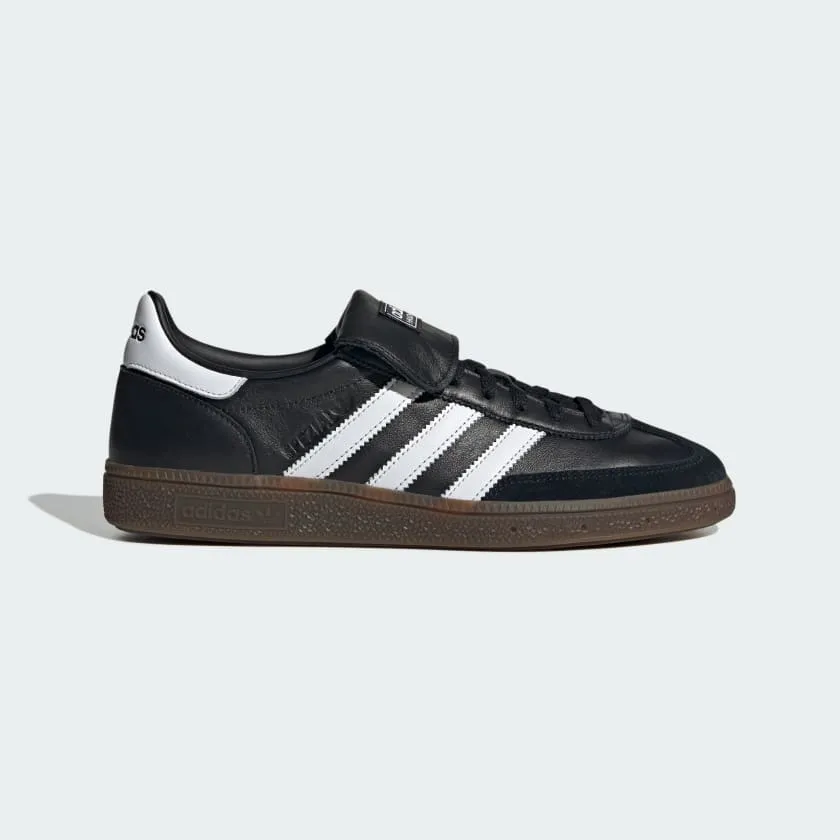 Adidas Anime Shoes Adidas Men's Handball Spezial Core Black / Cloud White / Gum