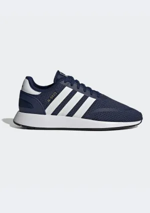 Adidas Men's N-5923 Adidas Running Shoes Knit