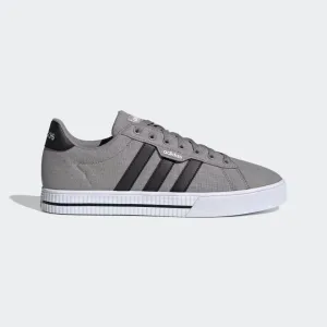 Adidas - Men's shoes Daily 3.0 Grey Adidas Casual Shoe