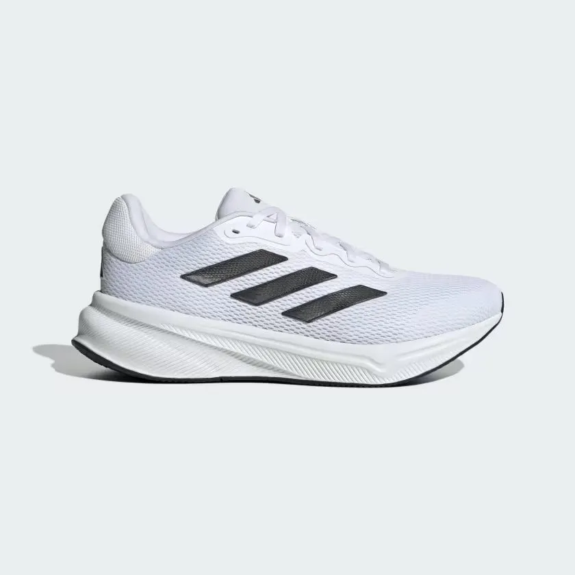 Adidas - Men's shoes Response White/Black Adidas Golf Shoes On Clearance
