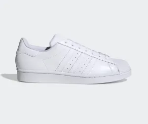 Adidas - Mens shoes Superstar White Adidas Running Bounce Shoes