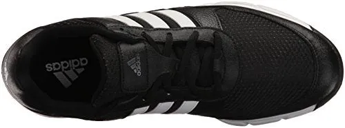 Adidas Leo Messi Shoes adidas Men's Tech Response Golf Shoe, Black, 8 M US