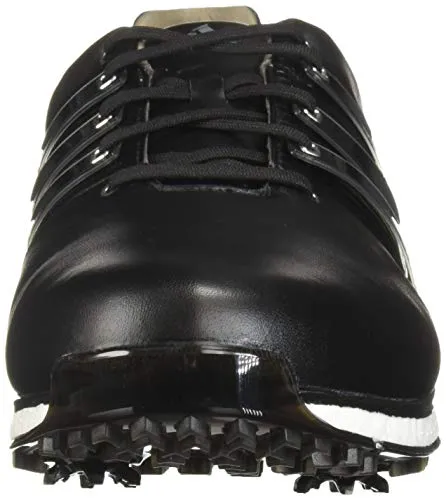 adidas Men's TOUR360 XT Golf Shoe, core Black/core Black/Silver Metallic, 10.5 M US Alexander Wang Adidas Shoes