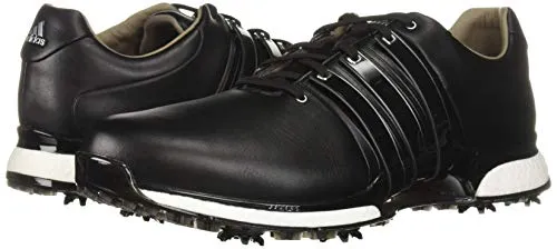 Adidas Snoopy Shoes adidas Men's TOUR360 XT Golf Shoe, core Black/core Black/Silver Metallic, 10.5 M US