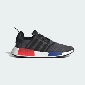 Adidas Gazelle Bad Bunny Shoes Adidas NMD R1 Core Black / Semi Lucid Blue / Glory Red